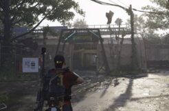 La División 2 Y7S2 Scout 2 Manhunt Riddle Solutions