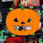Las mejores y más grandes ofertas de juegos de PC