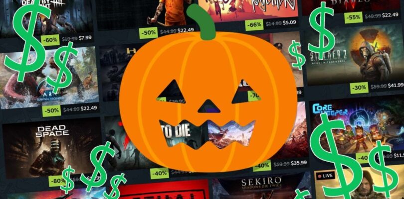 Las mejores y más grandes ofertas de juegos de PC