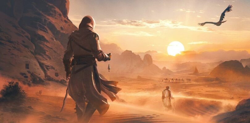 Según los informes, el personal de Ubisoft planteó preocupaciones sobre el acuerdo de Arabia Saudita para Assassin’s Creed Mirage DLC, ya que la compañía insiste en que mantiene el control creativo