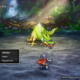 Dragon Quest I y II HD-2D Rollos y sigilos revelados