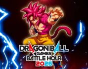 Dragon Ball Games Battle Hour 2026 se burla de 8 títulos