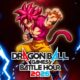 Dragon Ball Games Battle Hour 2026 se burla de 8 títulos