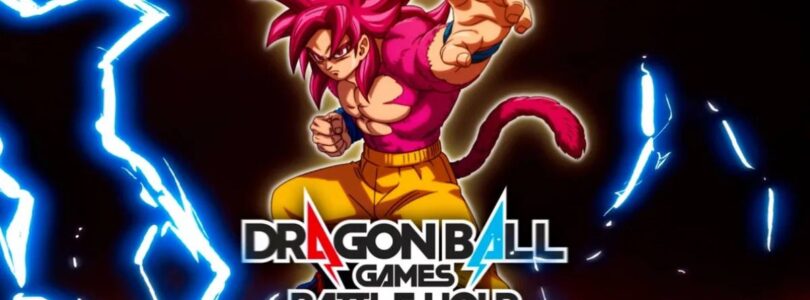 Dragon Ball Games Battle Hour 2026 se burla de 8 títulos