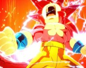 Dragon Ball Sparking Zero Daima Character Pack 2 DLC detallado