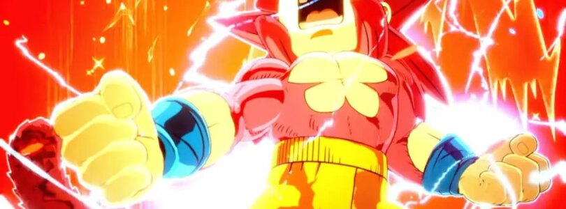 Dragon Ball Sparking Zero Daima Character Pack 2 DLC detallado