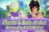 Dragon Ball Xenoverse 2 Future Saga 3 DLC se burla de Cheelai y Broly