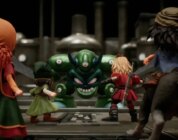 Dragon Quest VII Reimagined Remake revelado