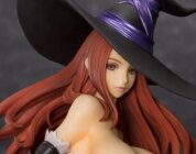La figura de hechicera de la corona de Dragon regresa después de casi 10 años