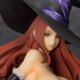 La figura de hechicera de la corona de Dragon regresa después de casi 10 años