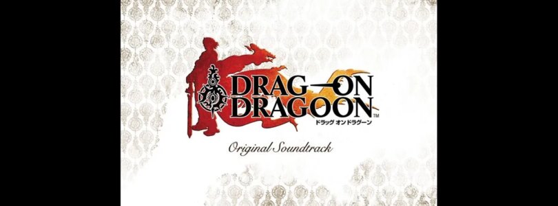 Banda sonora original de Drakengard en Steam and Streaming Services