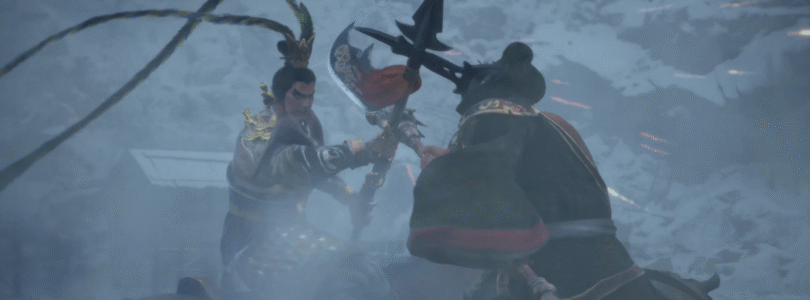 Todos los juegos de PS5 y PS4 se muestran en el estado de juego TGS 2025