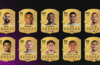 EA Sports FC 26 Calificaciones oficiales Ver a Lamine Yamal la mayor ganadora como Mo Salah y Kylian Mbappe coronaron a los jugadores mejor calificados