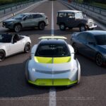 Gran Turismo 7 Actualización 1.63 Disponible hoy – PlayStation.Blog