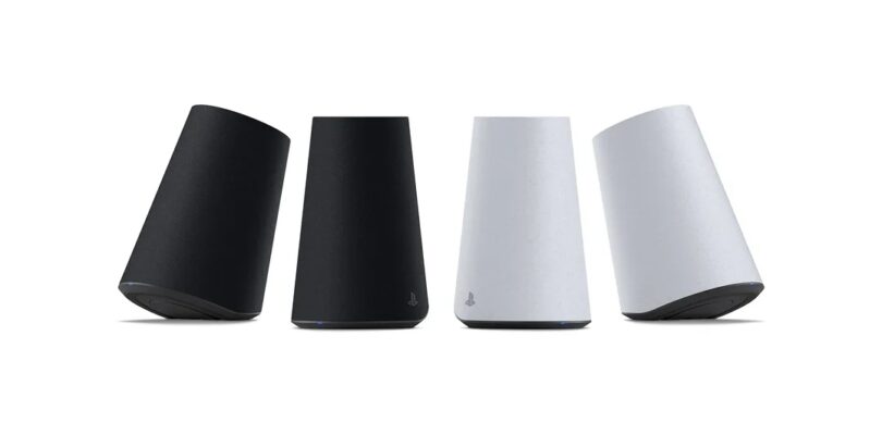 Sony revela los nuevos altavoces de escritorio PlayStation Pulse Elevate – WGB