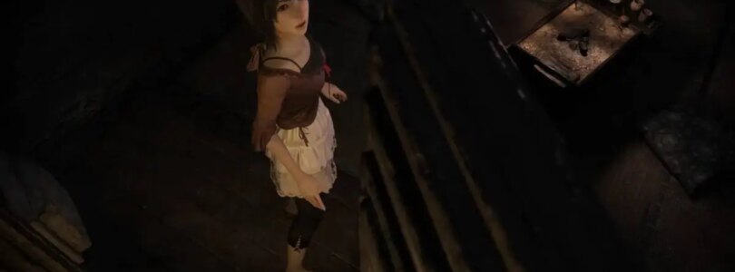 TGS 2025 El trailer de remake de marco fatal 2 mostró contenido adicional