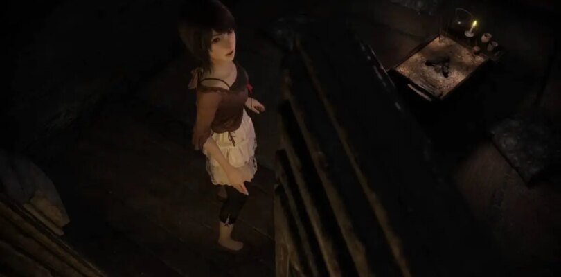 TGS 2025 El trailer de remake de marco fatal 2 mostró contenido adicional