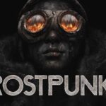 La construcción de la ciudad en tus manos: adaptar la profundidad de Frostpunk 2 a un gamepad