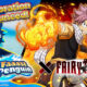 Faaast Penguin X Fairy Tail Collab Speeds Into Battle Royale Arena a partir del 1 de octubre
