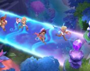 Fae Farm ahora publicada por Gambit Digital
