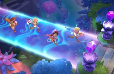 Fae Farm ahora publicada por Gambit Digital