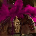 Fairgame $ Director Leaves Haven Studio