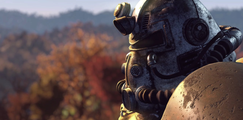 Fallout 76: Pete Hines recuerda ‘probablemente lo más tonto’ que hizo en Bethesda