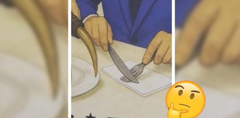 La mercancía filtrada parece utilizar la pendiente generada por IA