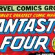 Fantastic Four #50/479 (2002) – Blog más poderoso de la Tierra