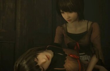 Marco fatal 2: Crimson Butterfly Heads para cambiar 2