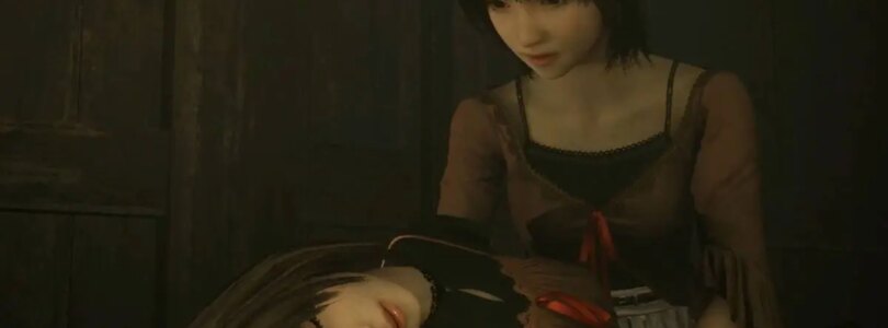 Marco fatal 2: Crimson Butterfly Heads para cambiar 2