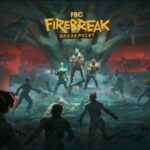 FBC FireBreak BreakPoint Actualización establecida para el 29 de septiembre, agrega tablero de crisis, modificaciones de armas y crisis de brote