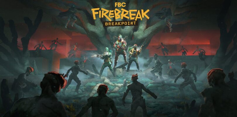 FBC: La primera gran actualización de Firebreak es su punto de ruptura literal, que trae muchas revisiones del sistema la próxima semana