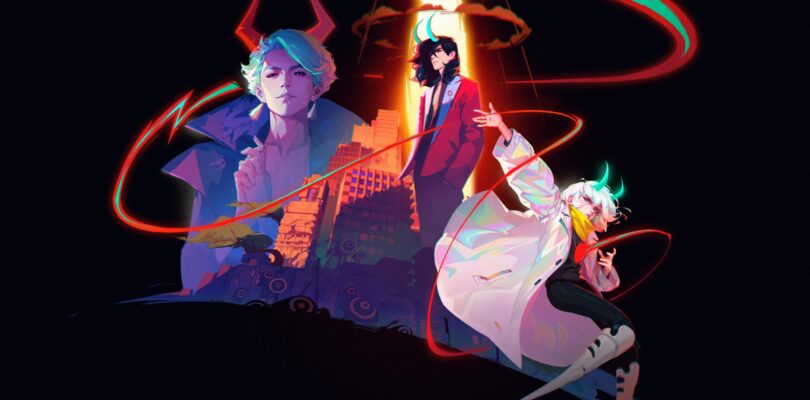 Possor (s) se lanza el 11 de noviembre en PS5 – PlayStation.Blog