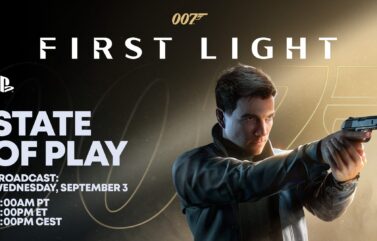 State of Play presenta 007 First Light Gameplay Deep Dive el 3 de septiembre – PlayStation.blog