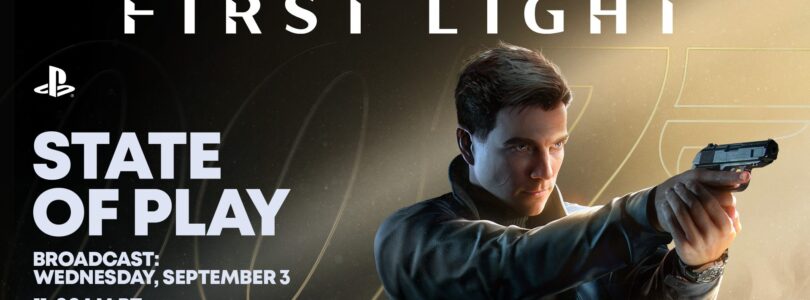 State of Play presenta 007 First Light Gameplay Deep Dive el 3 de septiembre – PlayStation.blog