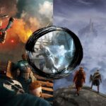 Los mejores juegos de mundo abierto de fantasía medieval