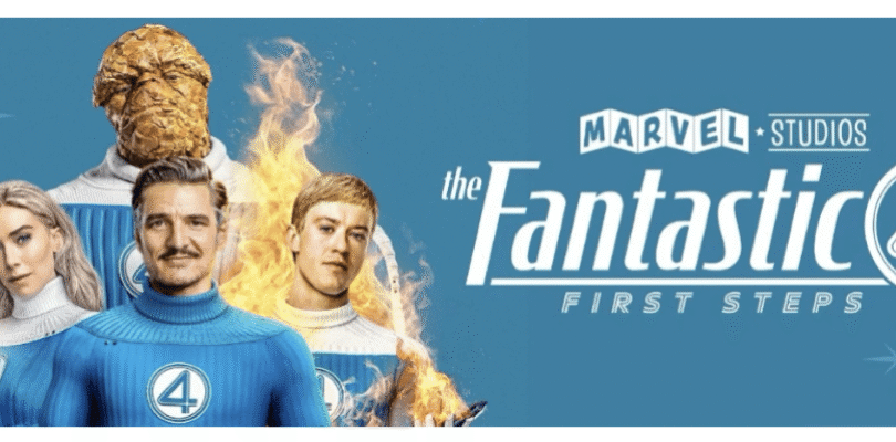 La experiencia inmersiva de Fantastic Four es gratis para asistir