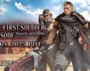 FFVII Ever Ever Crisis El primer final de soldado comienza en octubre