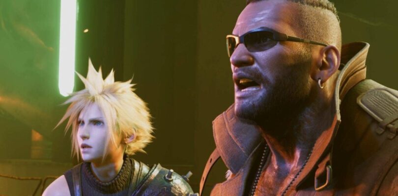 Tetsuya Nomura tiene buenas noticias sobre Kingdom Hearts 4