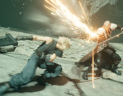 Ver FFVII Switch Switch 2 Capturas de pantalla de progresión simplificadas