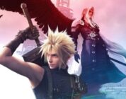 El interruptor de remake de FFVII 2 las bonificaciones de pedido anticipado son FFVII, tarjetas MTG