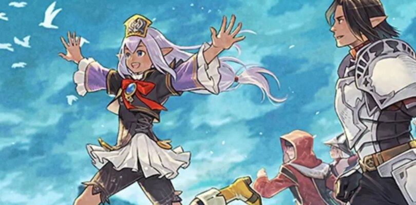 Los jugadores de FFXIV obtienen el descuento de la tarifa de servicio básica de FFXI del descuento de Vana’diel