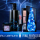 Maquillaje ffxiv shu uemura inspirado en cristales y moogles
