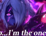 Fire Emblem Shadows es un móvil entre el juego de estilo estadounidense