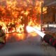 Simulador de extinción de incendios: Ignite (PS5) Revisión: Necesitamos agua