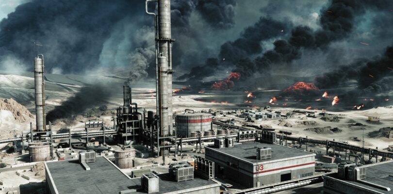 EA anuncia un acuerdo de $ 55B para ser privado