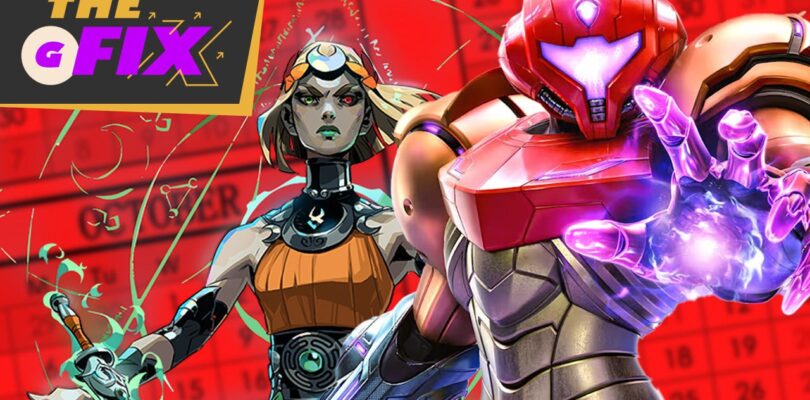 Metroid Prime 4, Hades 2 y más fechas de lanzamiento de septiembre de 2025 Nintendo Direct – IGN Daily Fix