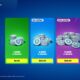 Fortnite pronto le permitirá pagar el monto exacto por los artículos, en lugar de comprar más V-Bucks de lo que necesita
