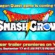 NUEVO JUEGO DE DRAGON QUEST Smash/Grow Mobile anunciado